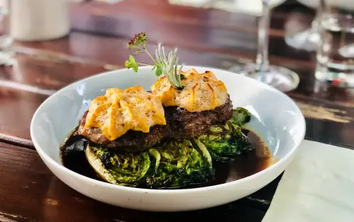 Rumpsteak